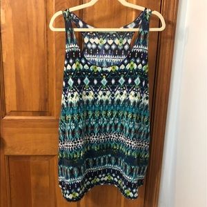 Maurice’s Tank Top